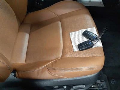 SUBARU Solterra, 2023 год., лот 33368 - фото 8