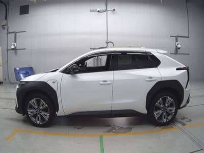 SUBARU Solterra, 2023 год., лот 33368 - фото 4