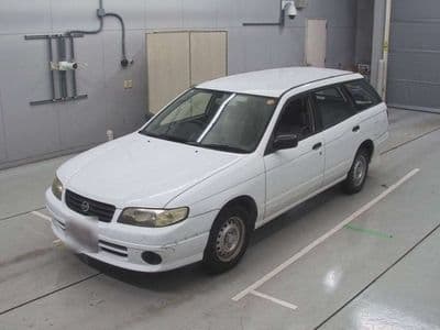 NISSAN Expert, 2005 год., лот 90209