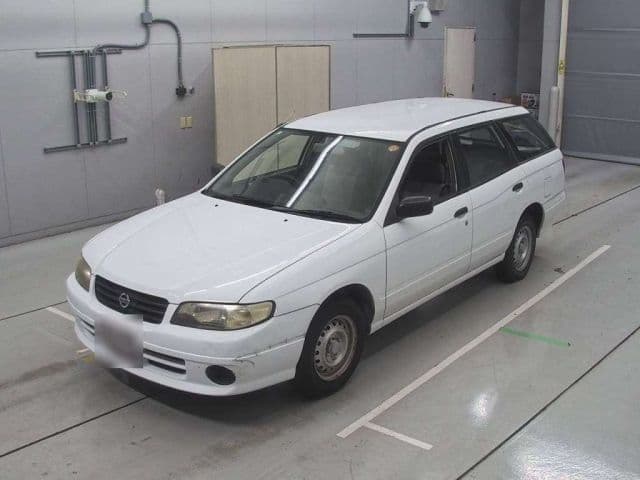 NISSAN Expert, 2005 год., лот 90209