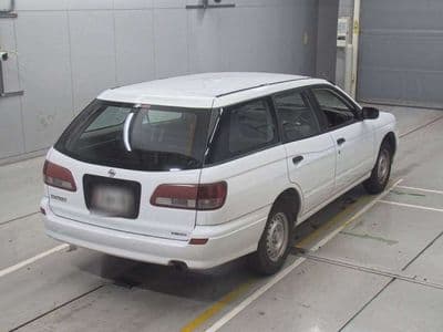 NISSAN Expert, 2005 год., лот 90209 - фото 2