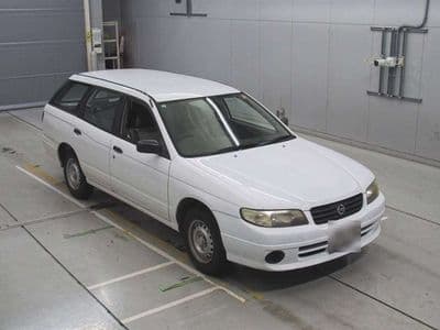 NISSAN Expert, 2005 год., лот 90209 - фото 5