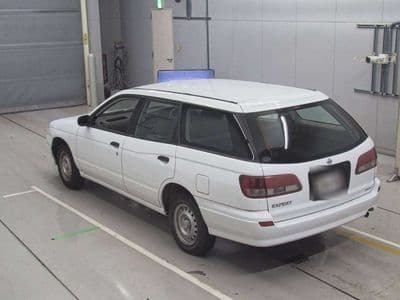 NISSAN Expert, 2005 год., лот 90209 - фото 6