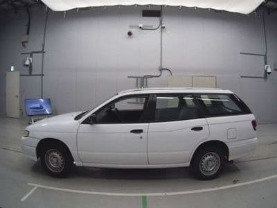 NISSAN Expert, 2005 год., лот 90209 - фото 4