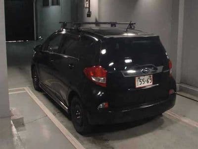 SUBARU Trezia, 2011 год., лот 6013 - фото 2