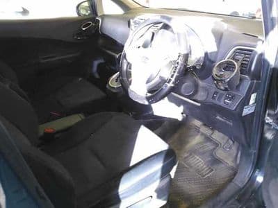 SUBARU Trezia, 2011 год., лот 6013 - фото 3