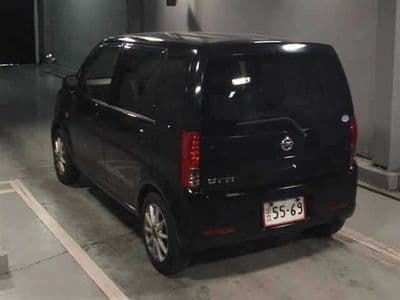 NISSAN Otti, 2013 год., лот 1133 - фото 2