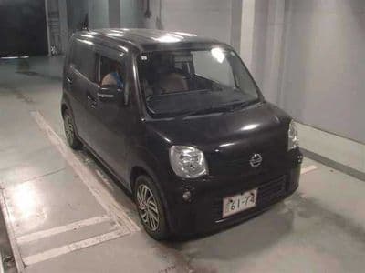 NISSAN Moco, 2013 год., лот 1136