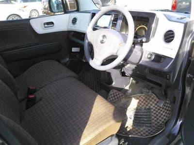 NISSAN Moco, 2013 год., лот 1136 - фото 3