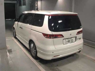 HONDA Elysion, 2006 год., лот 8339 - фото 2