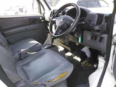 MITSUBISHI Minicab VAN, 2012 год., лот 1142 - фото 3