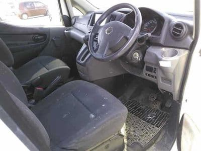NISSAN Nv200, 2020 год., лот 4042 - фото 3