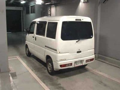 MITSUBISHI Minicab VAN, 2012 год., лот 1142 - фото 2