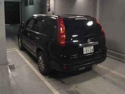 NISSAN X Trail, 2009 год., лот 5042 - фото 2