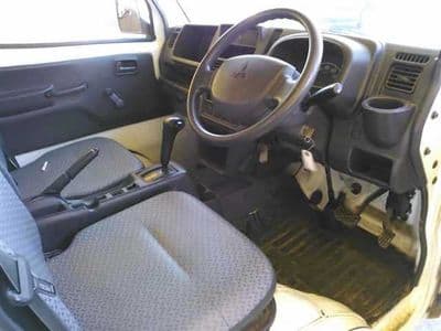 MITSUBISHI Minicab Truck, 2020 год., лот 1144 - фото 3