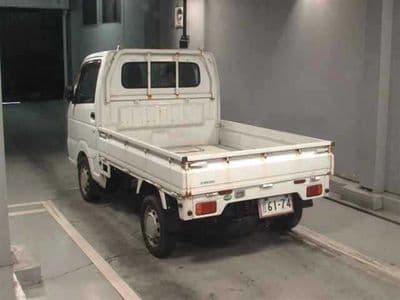 MITSUBISHI Minicab Truck, 2020 год., лот 1144 - фото 2