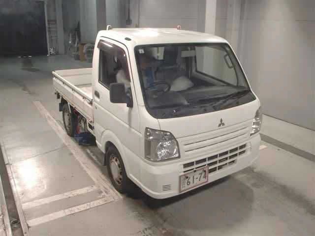 MITSUBISHI Minicab Truck, 2020 год., лот 1144