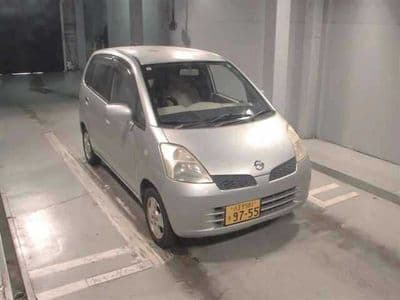 NISSAN Moco, 2005 год., лот 6017