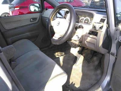 NISSAN Moco, 2005 год., лот 6017 - фото 3