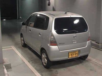 NISSAN Moco, 2005 год., лот 6017 - фото 2