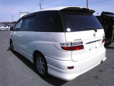 TOYOTA Estima, 2003 год., лот 5518 - фото 2