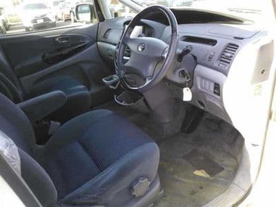 TOYOTA Estima, 2003 год., лот 5518 - фото 3