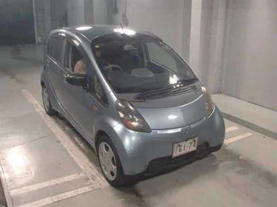 MITSUBISHI I, 2006 год., лот 6023