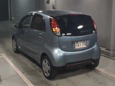 MITSUBISHI I, 2006 год., лот 6023 - фото 2