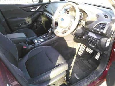 SUBARU Forester, 2018 год., лот 8324 - фото 3