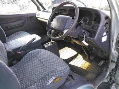 TOYOTA Hiace VAN, 2001 год., лот 4528 - фото 3