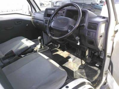 SUBARU Sambar, 2006 год., лот 8360 - фото 3