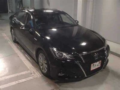 TOYOTA Crown, 2016 год., лот 8372