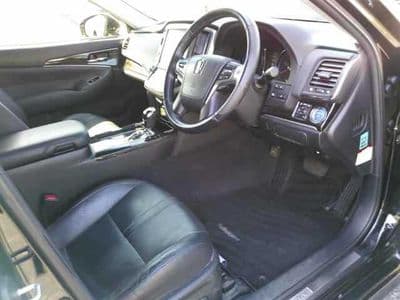 TOYOTA Crown, 2016 год., лот 8372 - фото 3