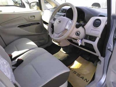 NISSAN Dayz, 2017 год., лот 8374 - фото 3