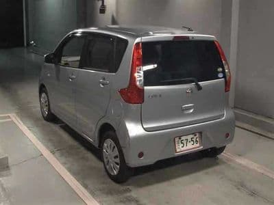 NISSAN Dayz, 2017 год., лот 8374 - фото 2