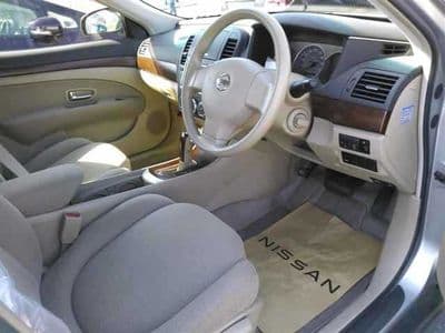NISSAN Sylphy, 2007 год., лот 8375 - фото 3