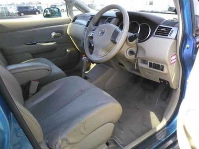 NISSAN Tiida, 2005 год., лот 8357 - фото 3