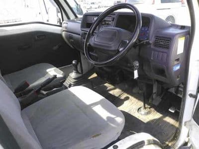 SUBARU Sambar, 2004 год., лот 8362 - фото 3