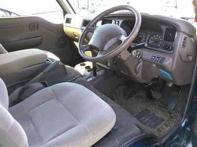 NISSAN Homy Corch, 1997 год., лот 8365 - фото 3