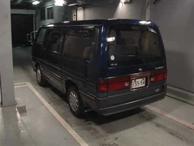 NISSAN Homy Corch, 1997 год., лот 8365 - фото 2