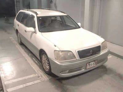 TOYOTA Crown Estate, 2003 год., лот 8366