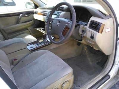 TOYOTA Crown Estate, 2003 год., лот 8366 - фото 3