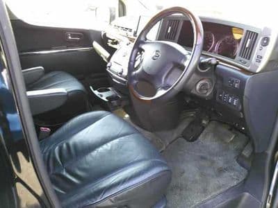 NISSAN Elgrand, 2008 год., лот 8369 - фото 3