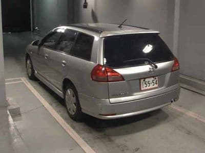 NISSAN Wingroad, 2003 год., лот 8380 - фото 2