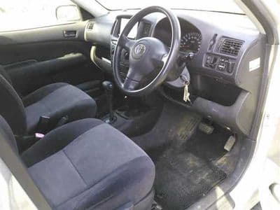 TOYOTA Succeed, 2006 год., лот 397 - фото 3