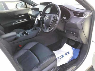 TOYOTA Harrier, 2023 год., лот 406 - фото 3