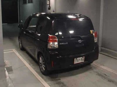 TOYOTA Spade, 2016 год., лот 407 - фото 2