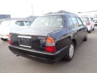 TOYOTA Crown Comfort, 2012 год., лот 14 - фото 2