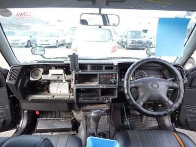 TOYOTA Crown Comfort, 2012 год., лот 14 - фото 3