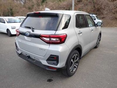 SUBARU Rex, 2024 год., лот 137 - фото 2